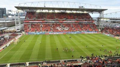Toronto, Edmonton, Vancouver vie for selection as FIFA set to announce 2026 World Cup host cities - cbc.ca - Usa - Mexico - Canada - New York