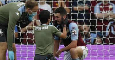 Premier League thwarted in future trial of temporary concussion subs