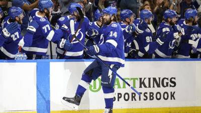 Stan Kroenke - Lightning's Pat Maroon expresses distaste for Avalanche honcho Stan Kroenke - foxnews.com - Florida - New York - Los Angeles -  Los Angeles - state Tennessee - county St. Louis - state Colorado -  Inglewood - county Bay