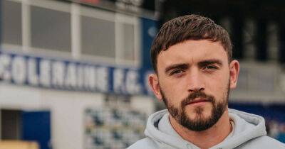 Irish League summer market hotting up with five on the move as three clubs sign