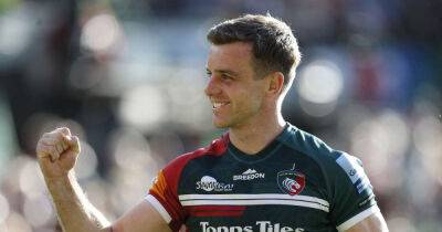Steve Borthwick - Rugby-Leicester, Saracens face off in battle of comeback kings - msn.com - Britain