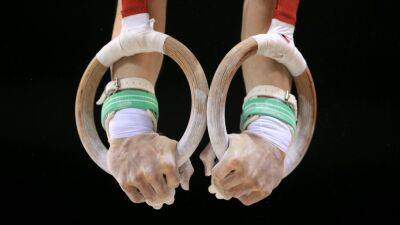 Whyte Review gives gymnastics ‘an unprecedented opportunity for reform’ - bt.com - Britain