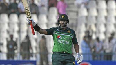 ICC ODI Rankings: Imam-ul-Haq Surpasses Virat Kohli, Babar Azam Stays On Top