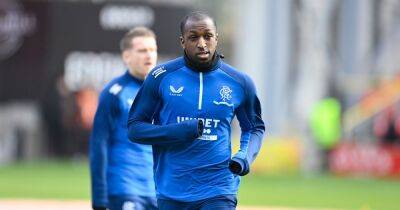 Glen Kamara - Glen Kamara embracing Rangers dangerous side as Mixu Paatelainen hails flourishing Finn's development - dailyrecord.co.uk - Finland