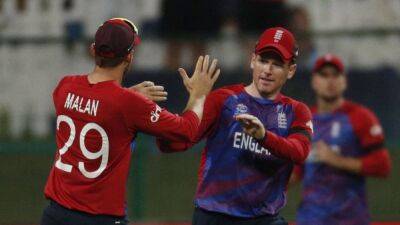 Eoin Morgan - Matthew Mott - England skipper Morgan will know when time is right to step aside: Mott - channelnewsasia.com - Australia