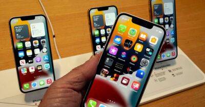 Millions of iPhone users in UK could soon get part of £750m - manchestereveningnews.co.uk - Britain