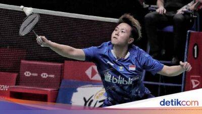 Presiden BWF: Liliyana Natsir Bikin yang Susah Terlihat Mudah - sport.detik.com - Indonesia