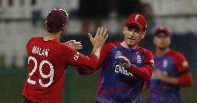 Cricket-England skipper Morgan will know when time is right to step aside: Mott