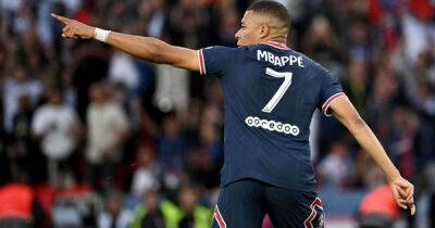 Kylian Mbappe needs Lionel Messi concession to ensure Real Madrid live to regret snub