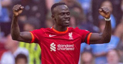 Sadio Mane will ‘regret’ leaving Liverpool, club should try harder to keep striker, says pundit