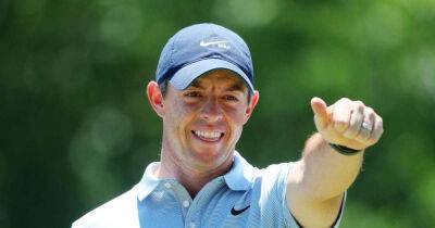 Rory Macilroy - Tiger Woods - Dustin Johnson - Phil Mickelson - Justin Thomas - Lydia Ko - Bradley Wiggins - How to watch the US Open on TV and online - msn.com - Britain - Usa - state Massachusets -  Man -  Brookline