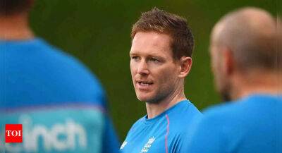 Eoin Morgan will know when time is right to step aside: Matthew Mott