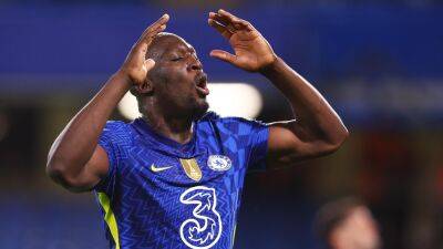 Romelu Lukaku loan signals the true end of the Roman Abramovich era at Chelsea - The Warm-Up