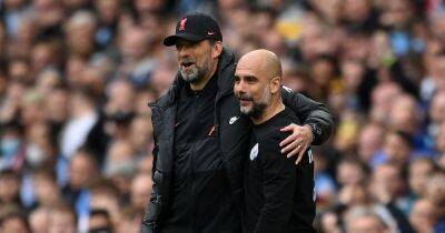 When Man City play Liverpool FC, Manchester United and more key fixtures in 2022/23 - manchestereveningnews.co.uk - Manchester - Qatar -  Man