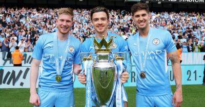 Man City Premier League fixtures 2022/23 - Pep Guardiola's schedule for new campaign - manchestereveningnews.co.uk - Manchester - Qatar