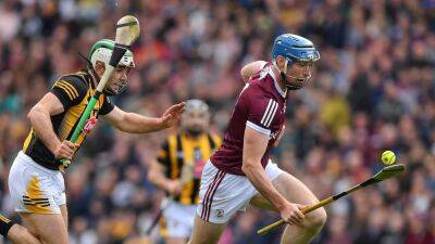 Tyrrell: Galway must quickly find ruthless streak