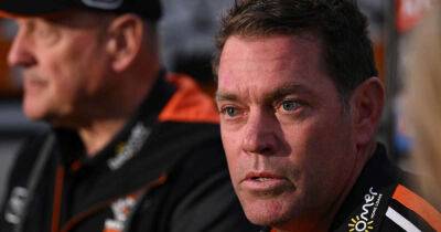 Wests Tigers recruit outside-back from rugby union