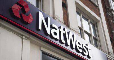 Warning issued to NatWest customers as thousands to expect new Mastercard debit cards