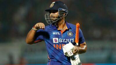 Shreyas Iyer - Ishan Kishan - Rishabh Pant - David Miller - India vs South Africa 4th T20I Preview: India Need Captain Rishabh Pant To Fire In Yet Another Must-Win Encounter - sports.ndtv.com - Australia - South Africa - Ireland - India