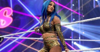 Sasha Banks WWE release: 'The Boss' let go weeks after suspension