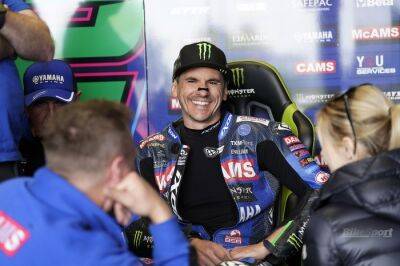 Knockhill BSB: O’Halloran ready for ‘challenging’ Scottish track