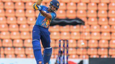 Sri Lanka vs Australia, 2nd ODI Live Score Updates: Australia Opt To Field vs Sri Lanka