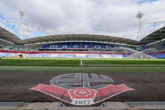 Ian Evatt - James Trafford - Jack Iredale - James Trafford shares message with Bolton Wanderers supporters after rejoining club - msn.com - Manchester