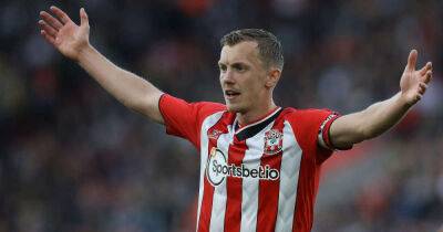 Tino Livramento - Southampton owners have a lot to prove to James Ward-Prowse this summer - msn.com -  Norwich