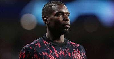 'I'll show Man Utd they made a mistake!' - Pogba delivers brutal parting message & aims to haunt Red Devils at next club