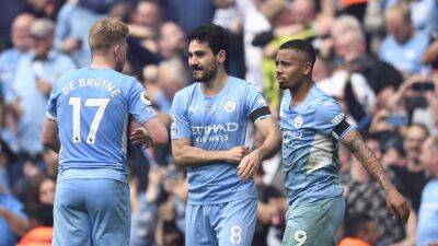 Premier League Fixtures Announced, Manchester City To Begin Title Defence At West Ham