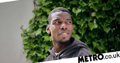 Paul Pogba takes another swipe at Manchester United in new Amazon Prime documentary