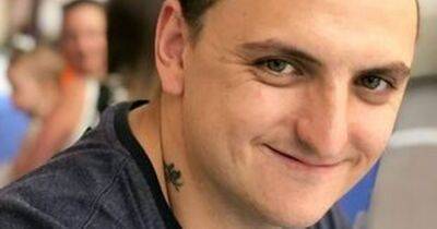 Dad left with horrific injuries after he's beaten and thrown off cliff in holiday attack - manchestereveningnews.co.uk - Spain