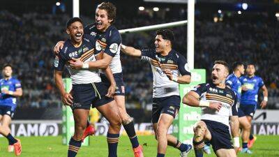 Australia to consider leaving Super Rugby in 2024