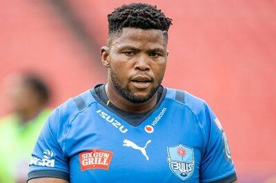 Currie Cup - Bulls call on Gqoboka for Currie Cup semi-final, Gans wings it - news24.com - Ireland