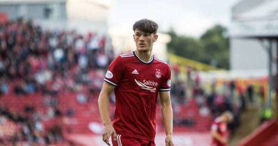 Who is Calvin Ramsay? Liverpool agree transfer deal with Aberdeen for Scottish wonderkid