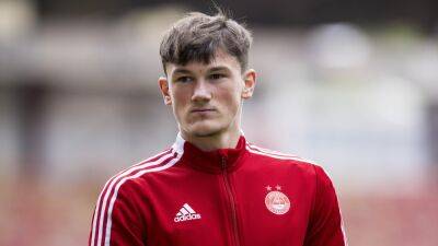 Aberdeen’s Calvin Ramsey is set to join Liverpool to bolster right-back options for Jurgen Klopp – reports