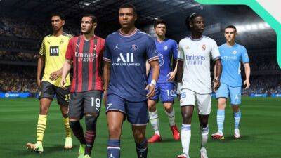 FIFA 22: EA Sports hit is coming to Xbox Game Pass - givemesport.com