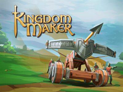Kingdom Maker: Features and everything we know so far