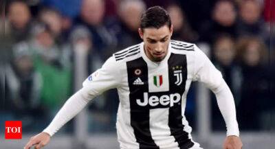 Mattia De Sciglio extends Juventus contract until 2025 - timesofindia.indiatimes.com - Italy