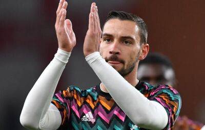 De Sciglio extends Juve contract until 2025 - beinsports.com - Italy