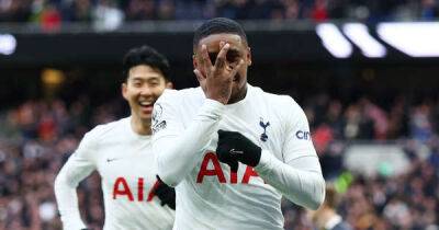 'Sad...' - Alasdair Gold shares significant exit news from Spurs, it's now 'a matter of when'