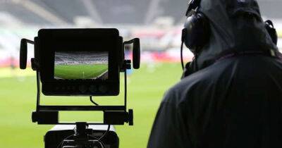 Kieran Trippier - Newcastle United learn provisional dates for TV selections as Premier League make announcements - msn.com - Manchester
