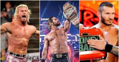 Becky Lynch - The best WWE Money in the Bank cash-ins of all time ranked - msn.com