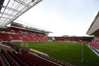 Bristol City player attracting transfer interest from host of EFL sides including Lincoln City