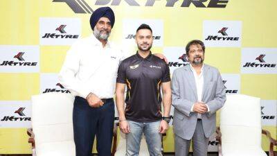 A Rs 25 Crore Scholarship, That Could Be Gamechanger For Indian Motorsports - sports.ndtv.com - France - India -  Sanjay