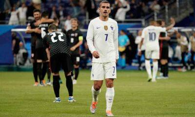 Stick or twist with the old guard? France face a choice before World Cup