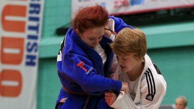 Jasmine Hacker-Jones chose judo ‘dream’ after Commonwealth wrestling dilemma - bt.com - Birmingham