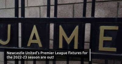 'Special arrangements' - Newcastle set for unprecedented season as Premier League confirm details