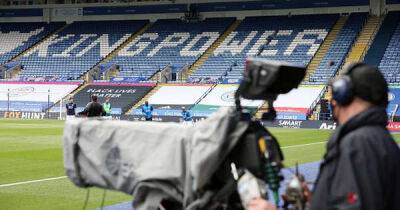 Two Leicester City Premier League matches to be shown live on Amazon Prime Video - msn.com - Britain - Qatar -  Leicester