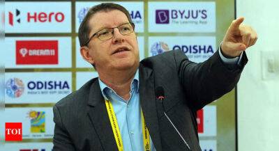 Hockey5s can be game-changer, but won't let it take over 11-a-side: FIH